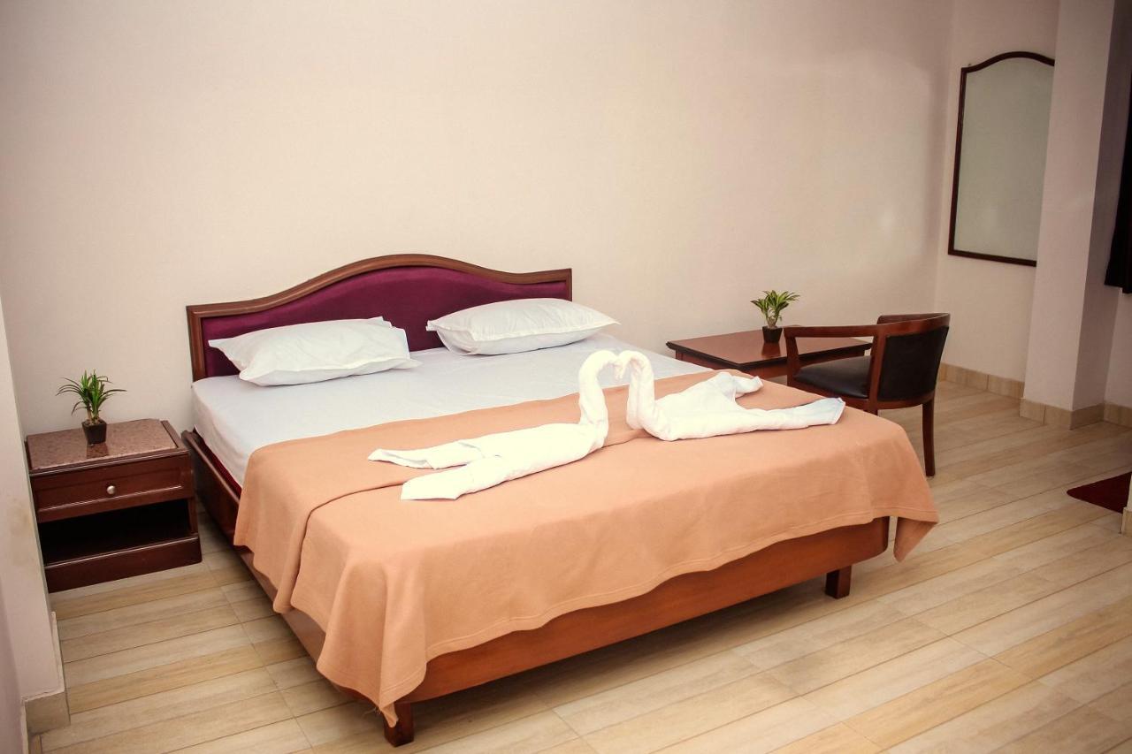 Blue Sea Residency Alībāg Εξωτερικό φωτογραφία